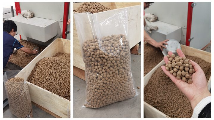 <h3>fish feed mill machinery thailand--Lima Fish Feed Machine</h3>
